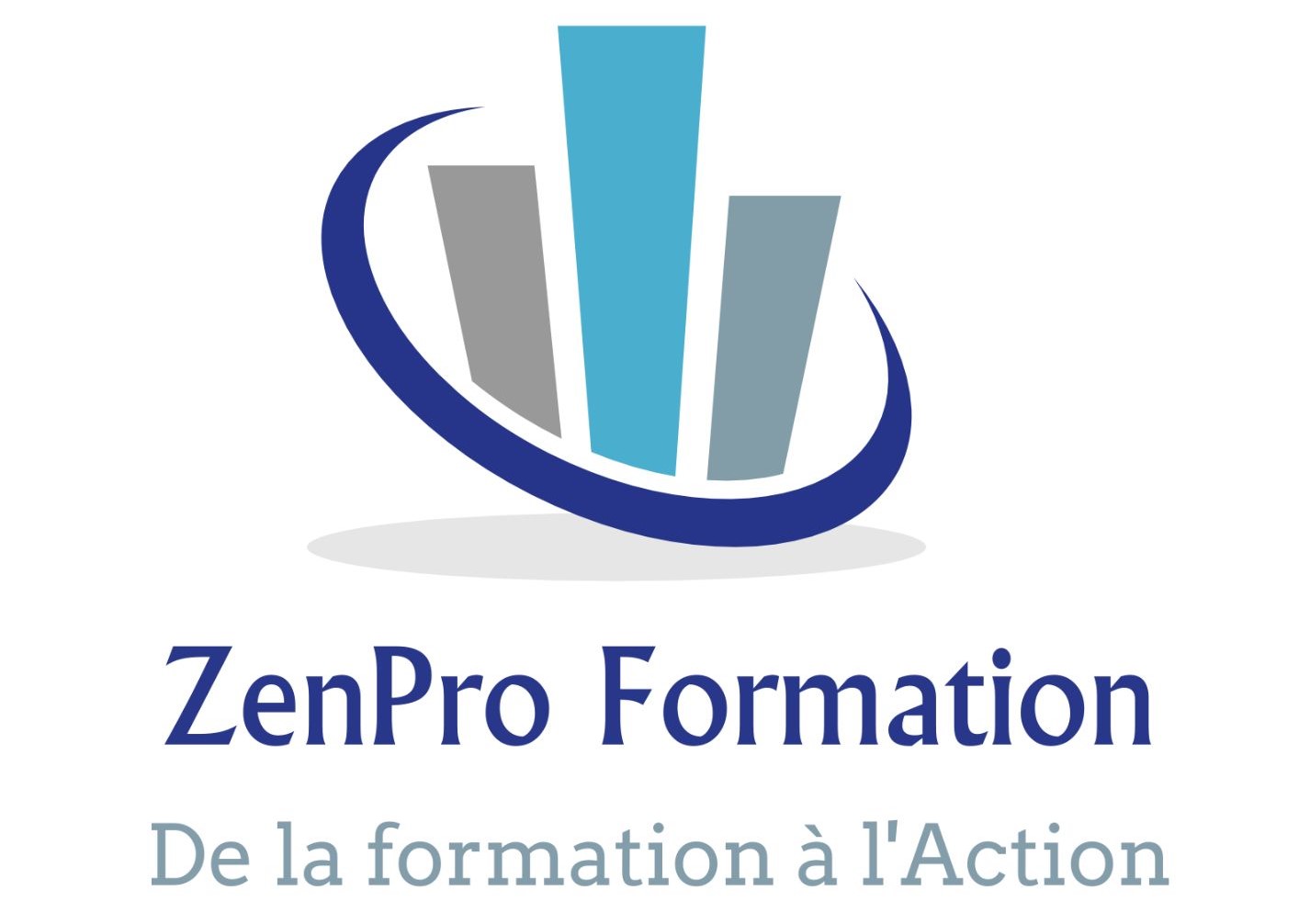 zenpro formation, formation professionnels; formation coach