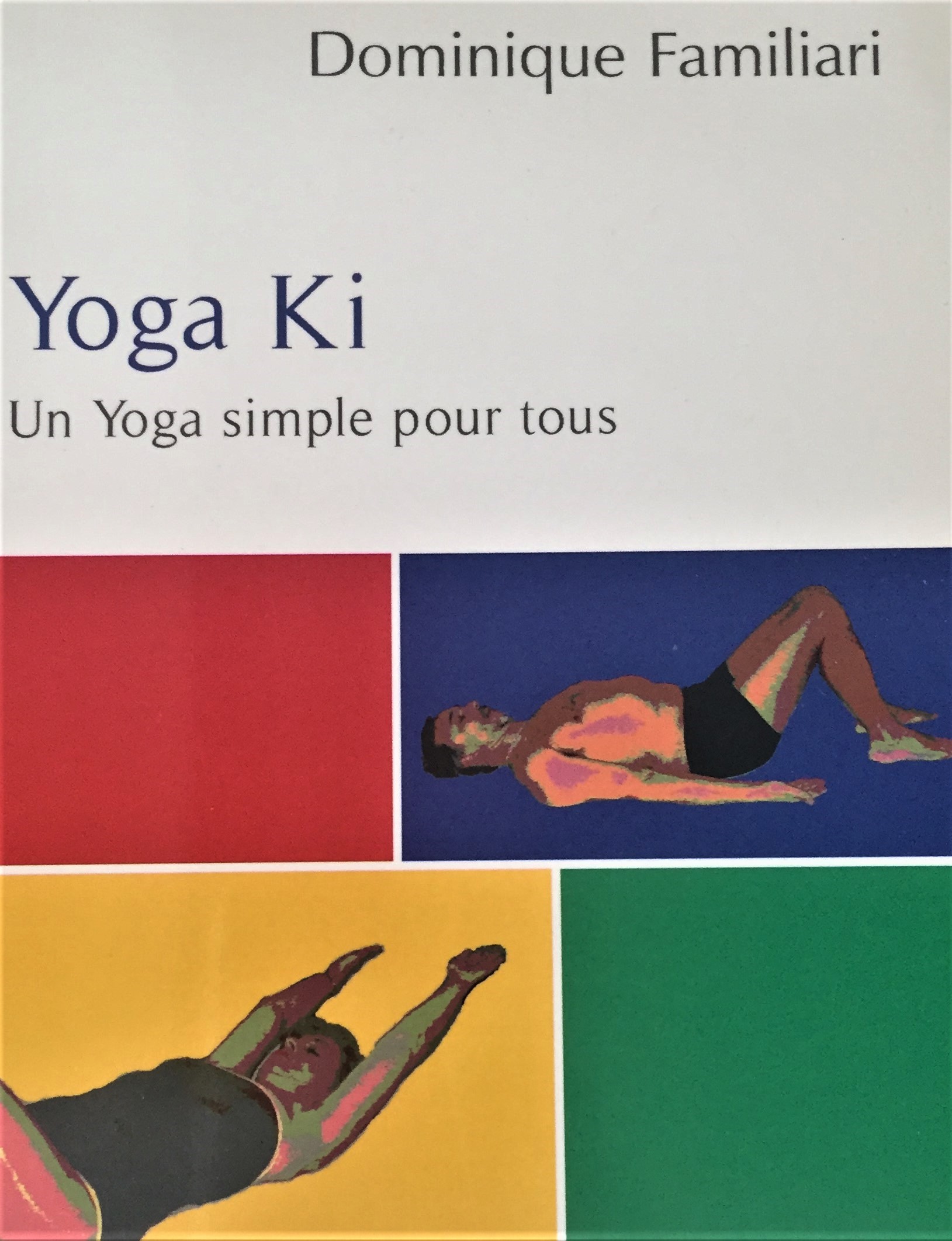 Le Joli mois de mai !