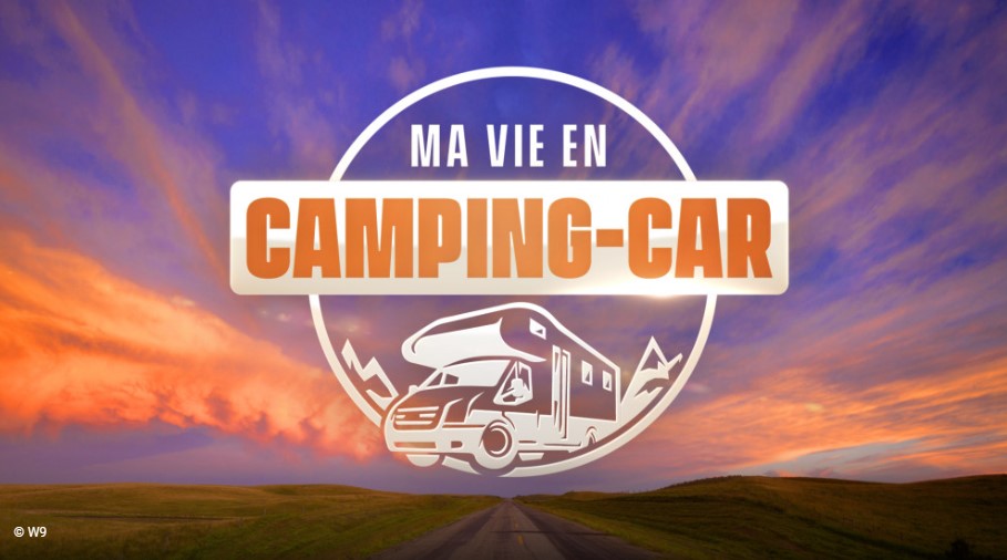Ma vie en camping car 2