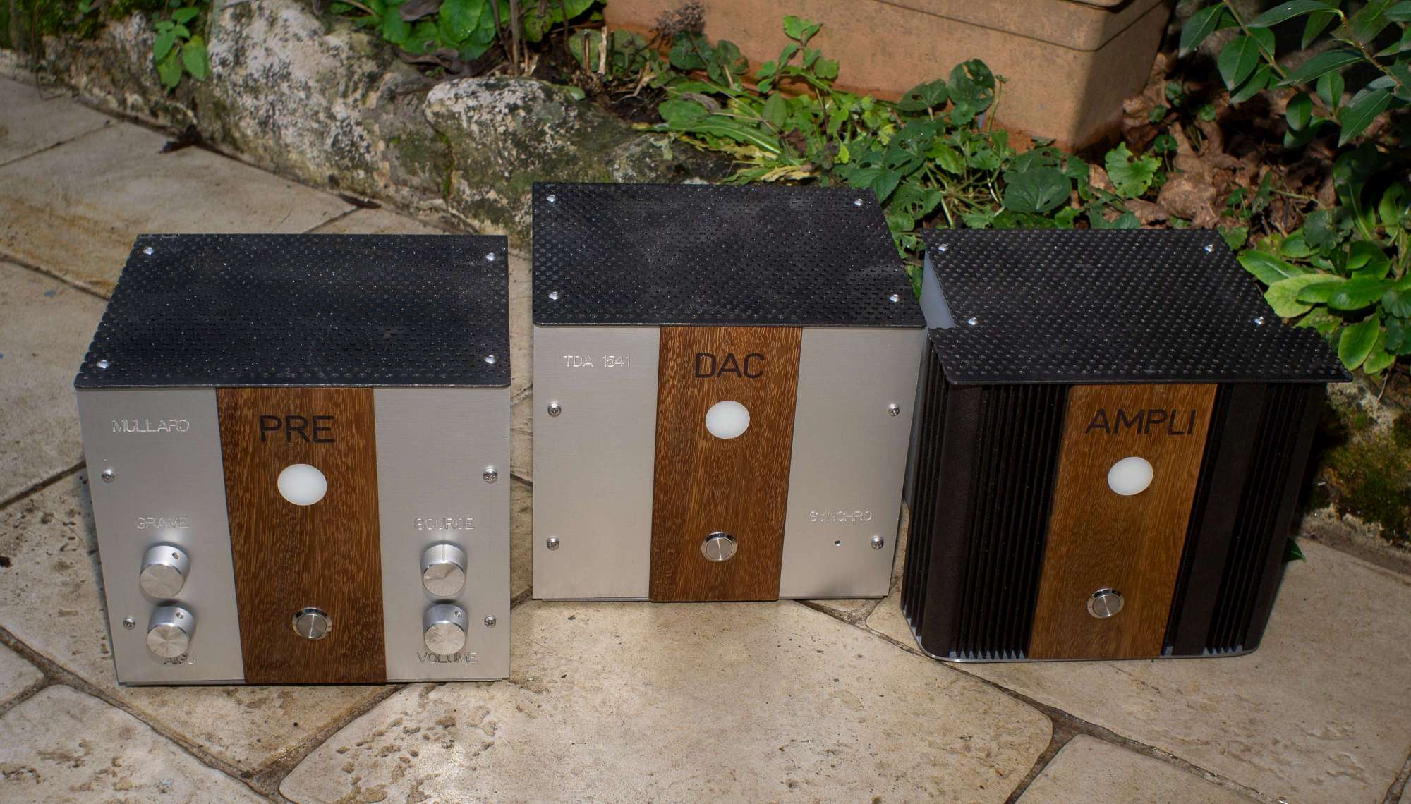 Diy 1 2000