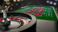 Casino-gaming