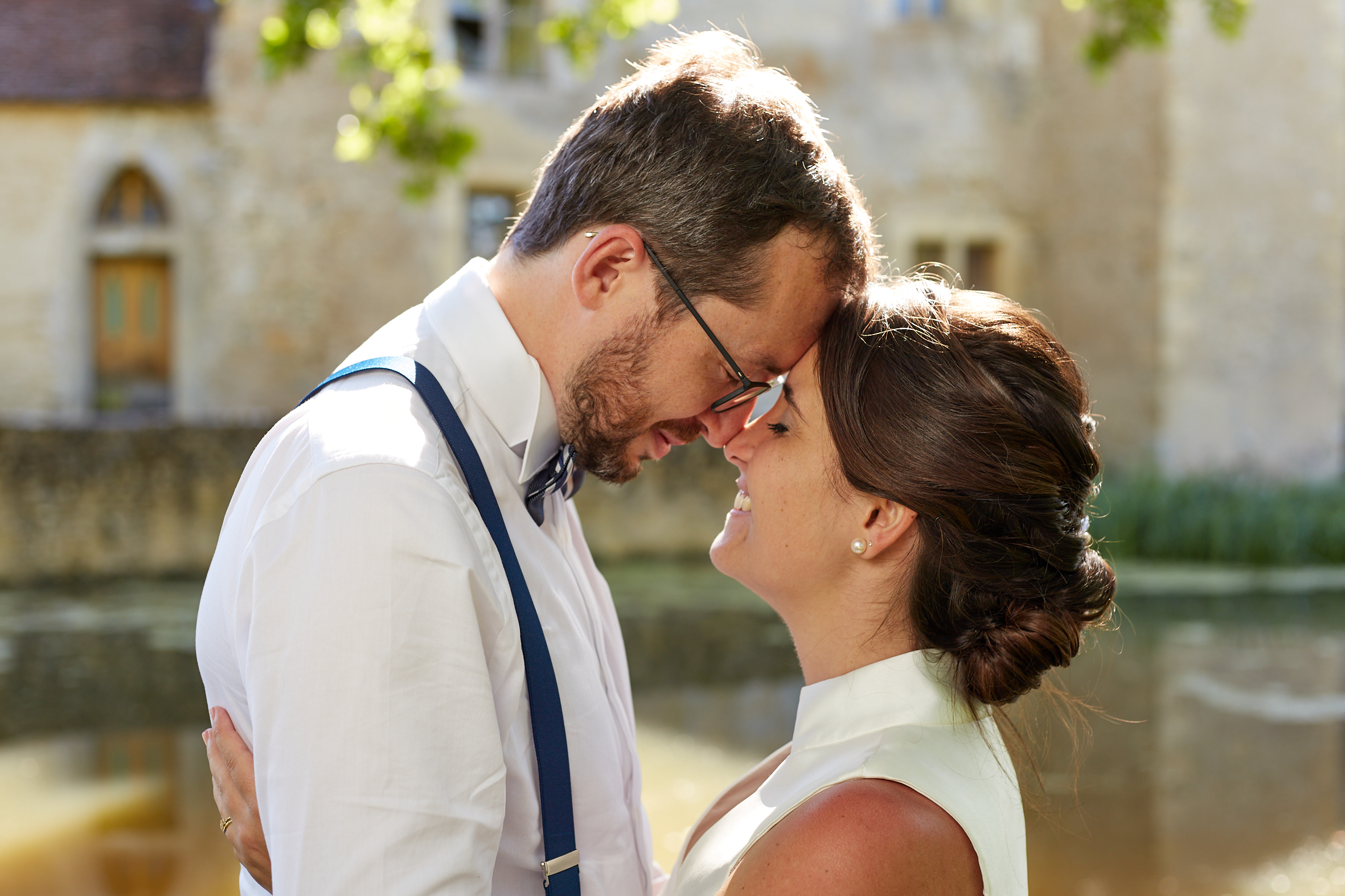 Noemie guillem couple 33