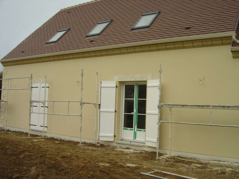 Facadier 1