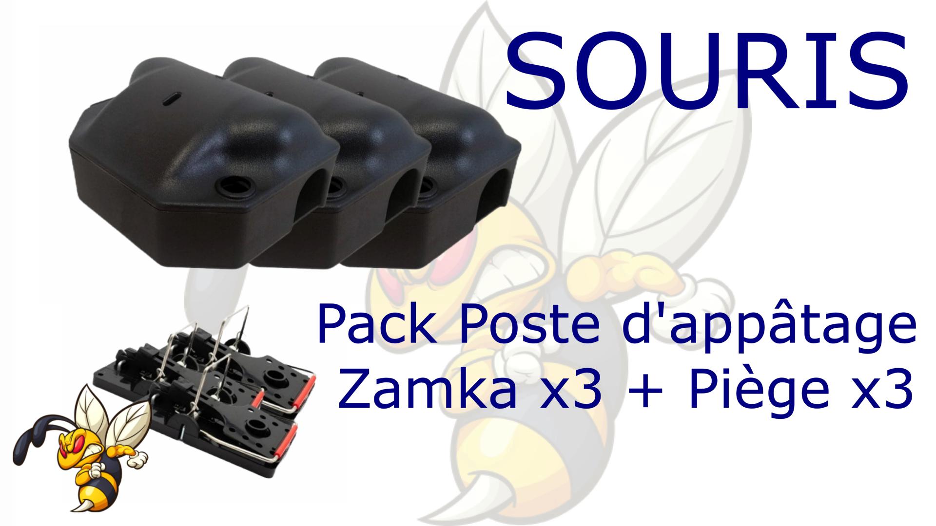 Pack-zam