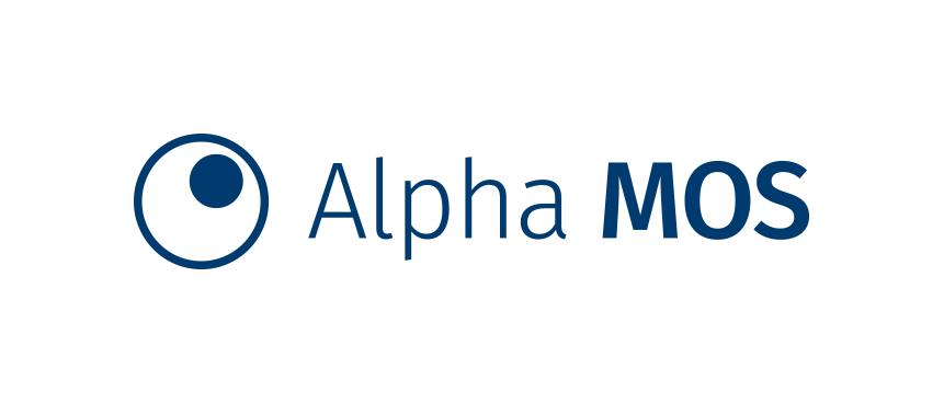 AlphaMOS Logo Blue Transparent-background