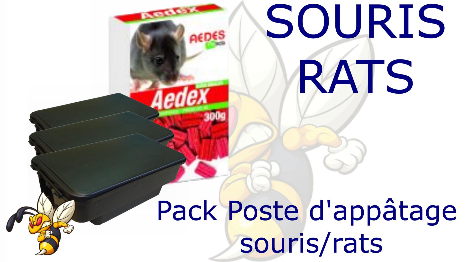 Pack-coral