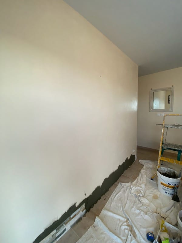 Avant-mur