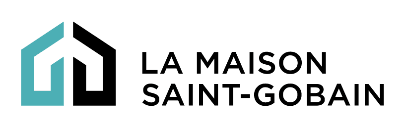Maison saint gobain logo