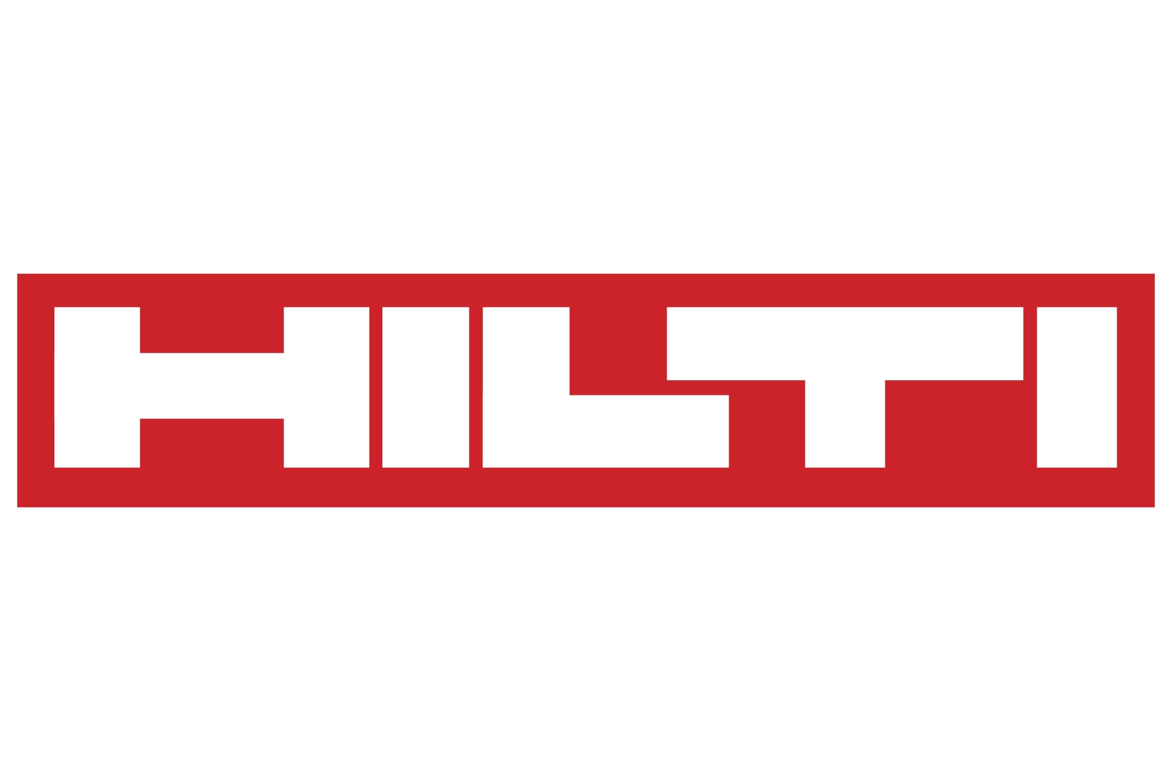 Logo hilti