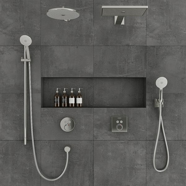 Hansgrohe 2