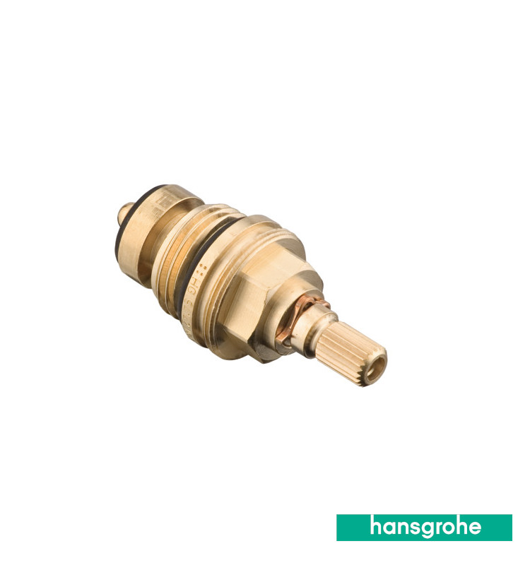 Hansgrohe 94142000 montura g 12