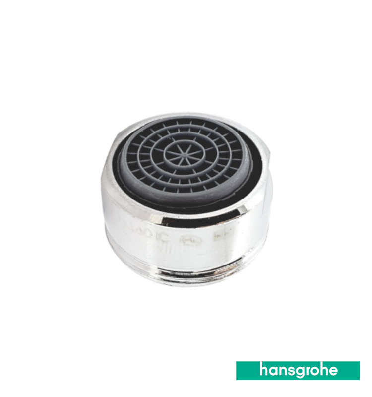 Products hansgrohe 96512000 aireador m24