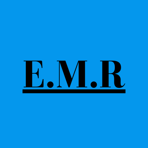 E-M-R-3
