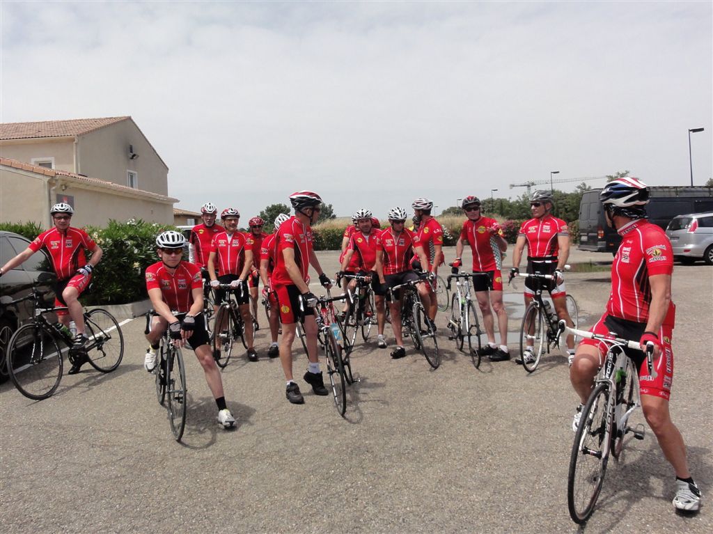 Ventoux 2014