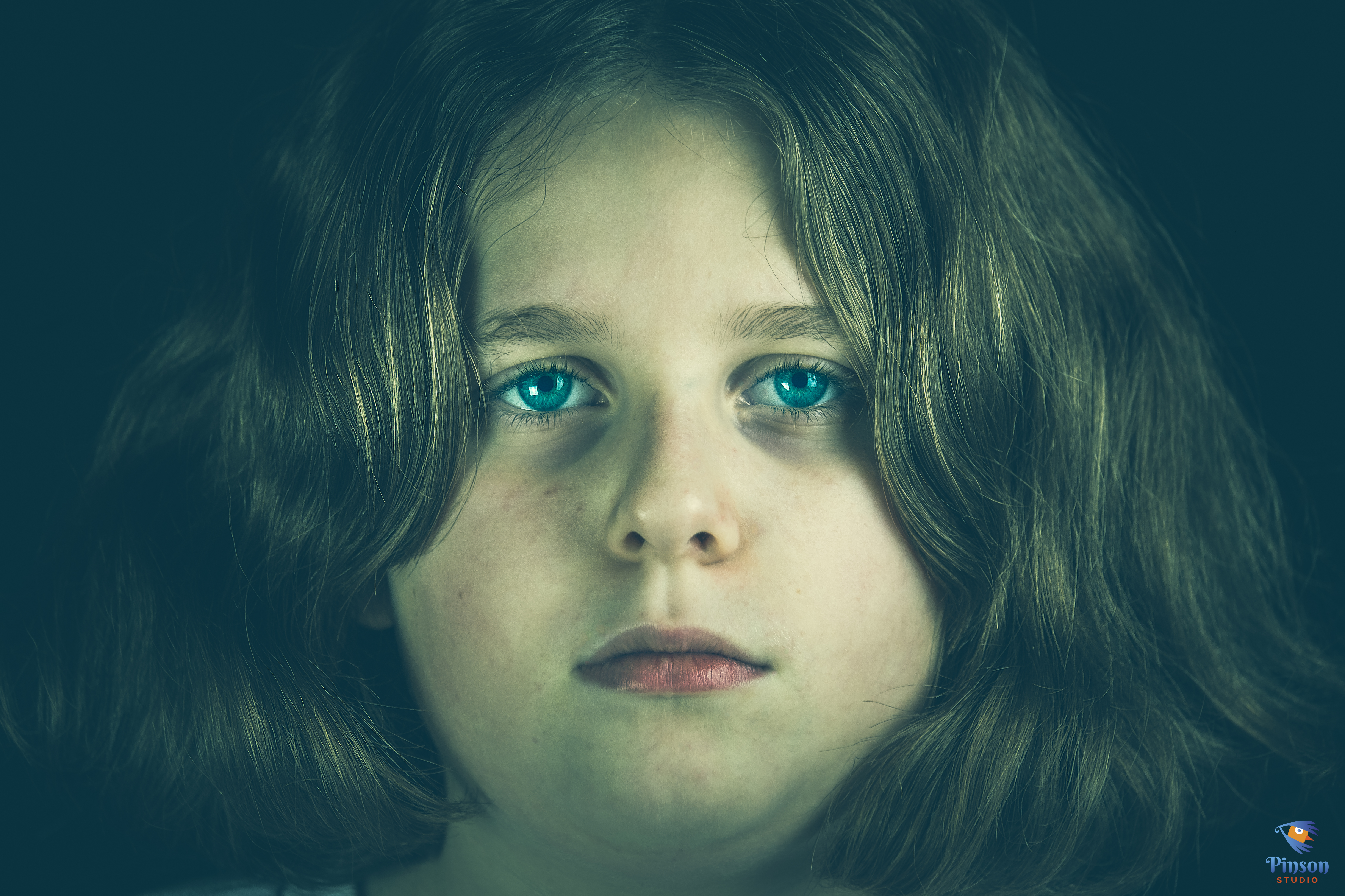 Portrait 3 