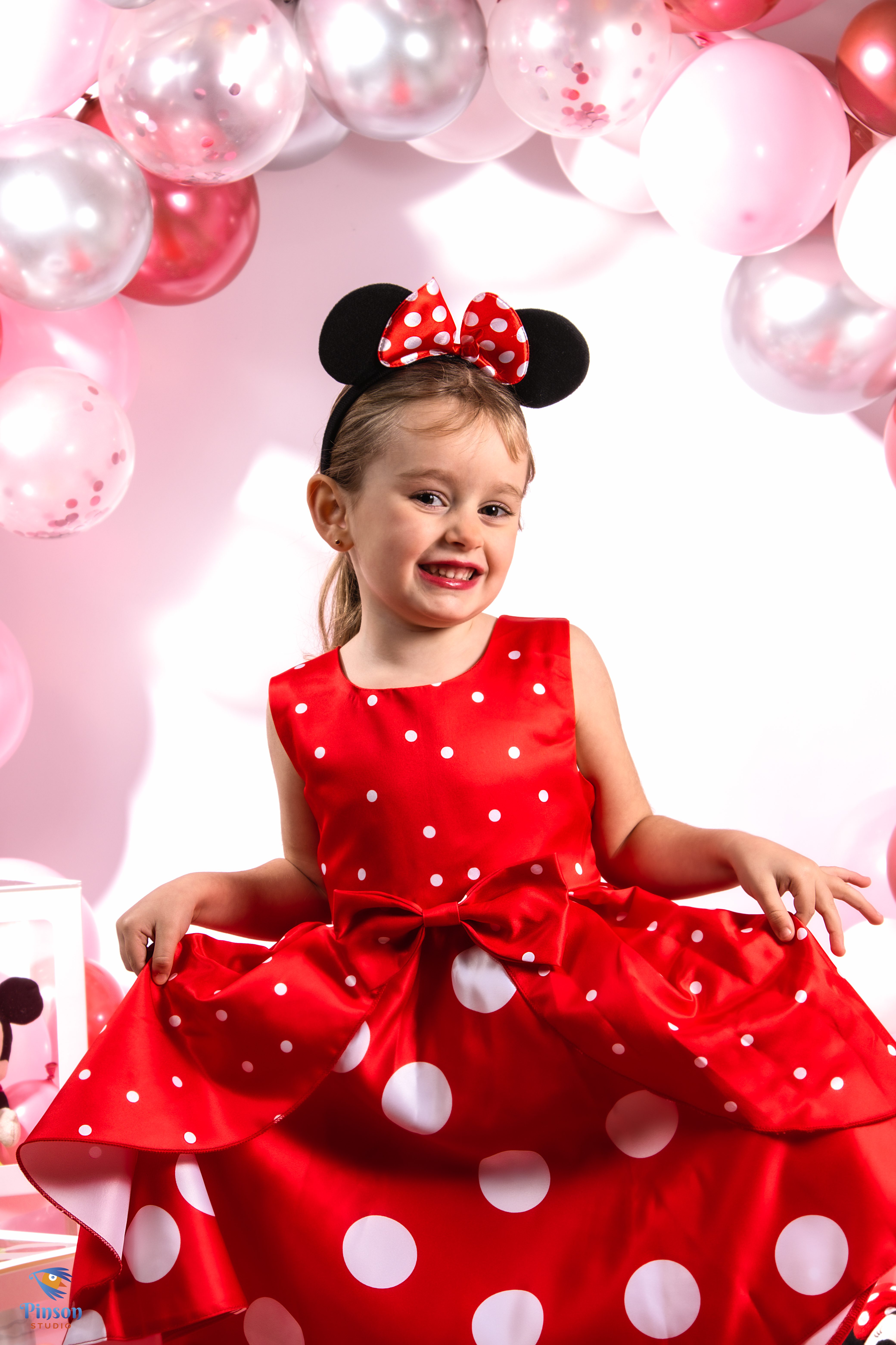 Minnie 2 
