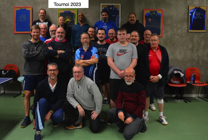Tournoi 2023