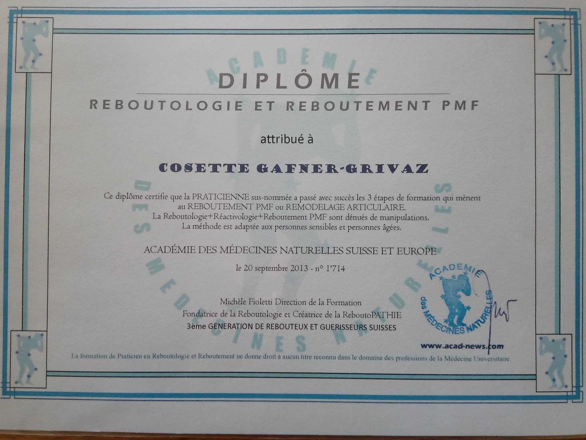 Rebouto