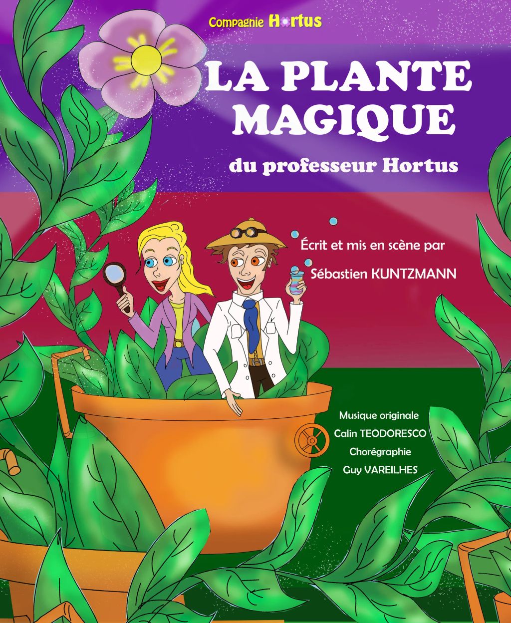 Affiche-plante-sans-dates-theo-theatre-base-carre