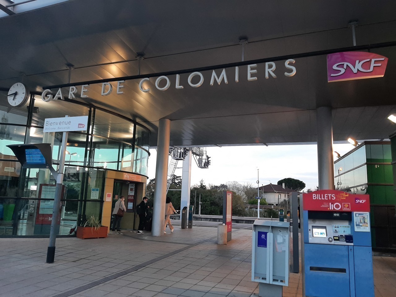 Gare-de-colomiers
