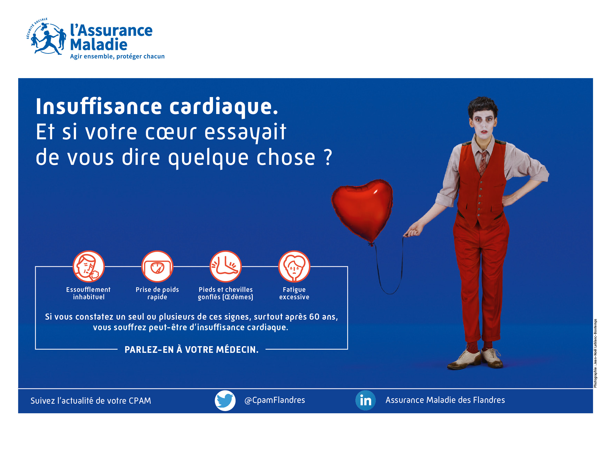 Encart insuffisance cardiaque