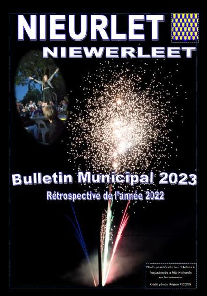 Bulletin-municipal