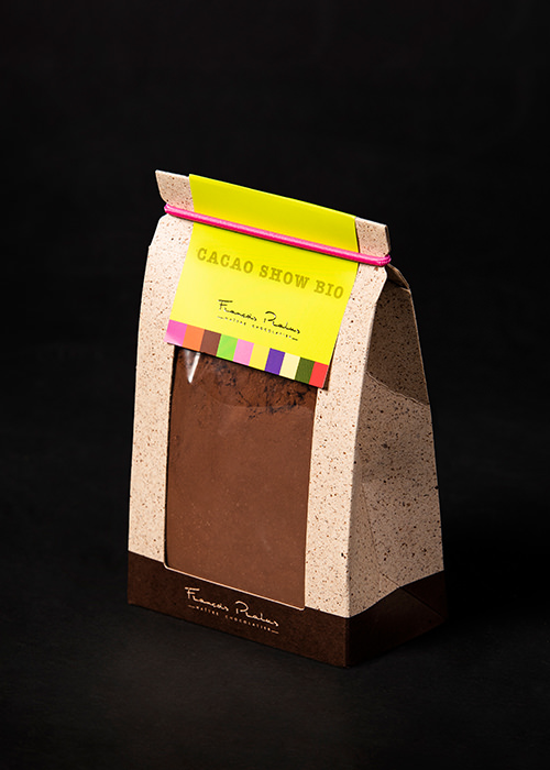 Cacao show grand