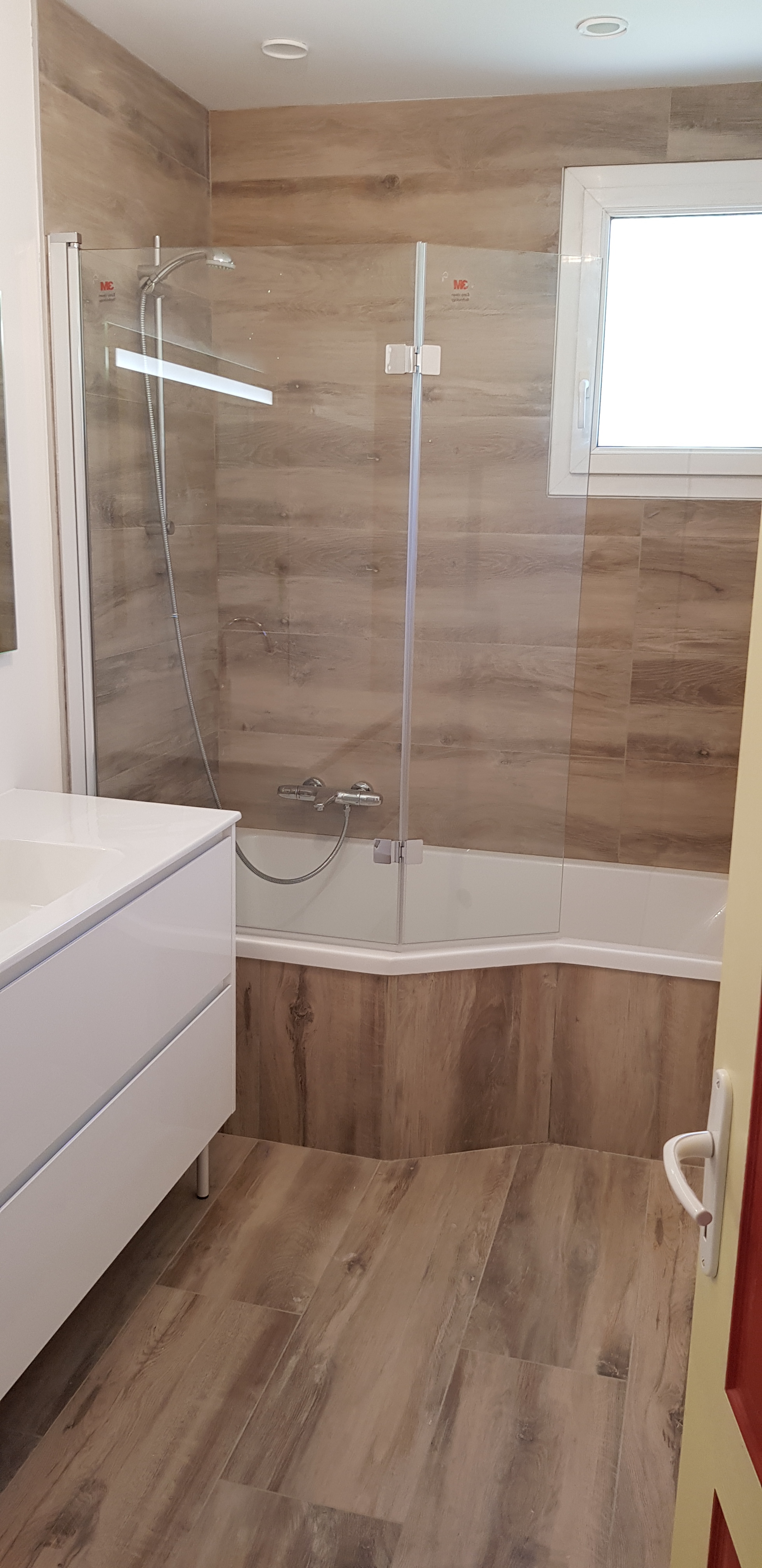 Salle de bains 6