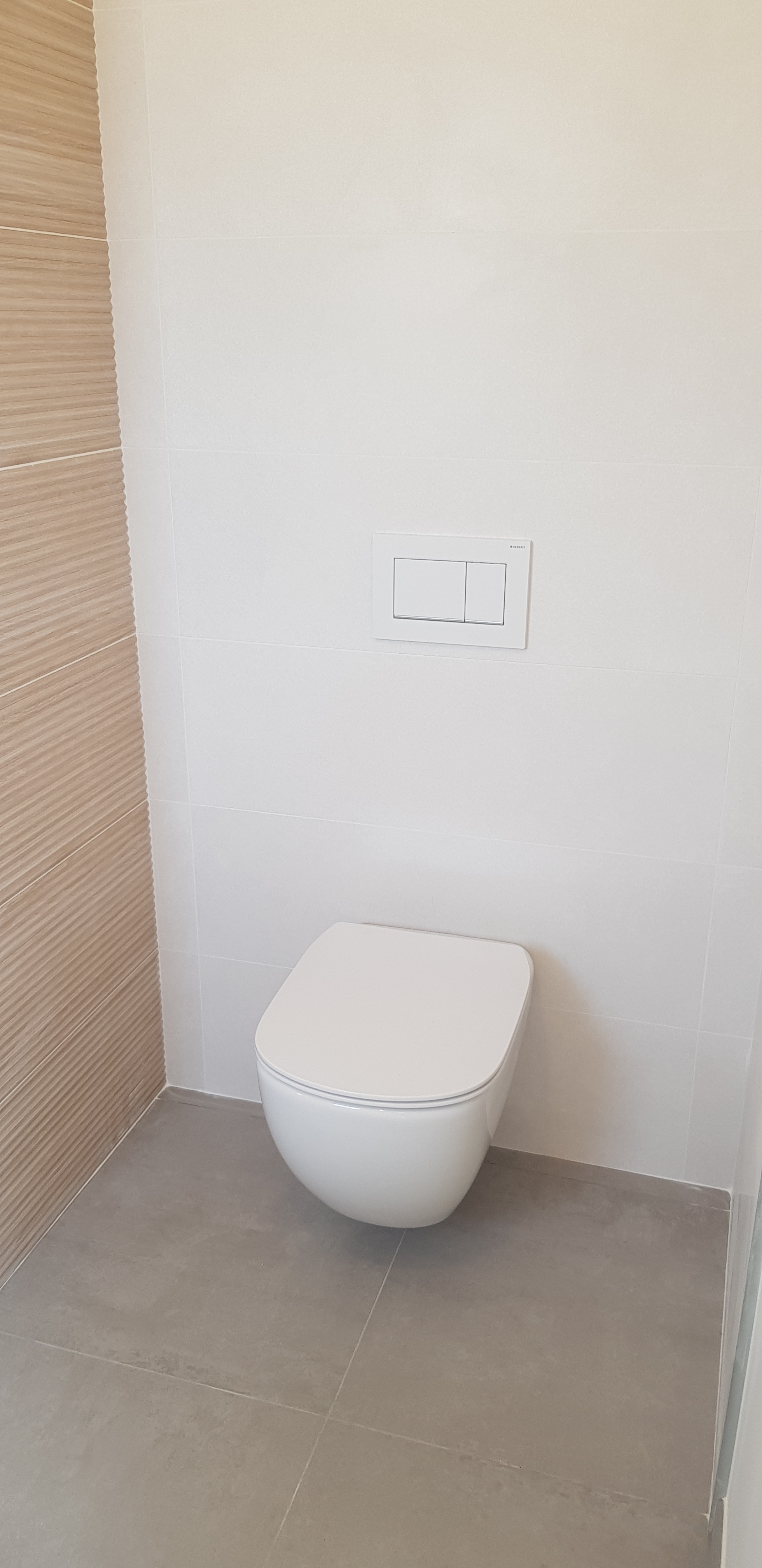 Salle de bains 7