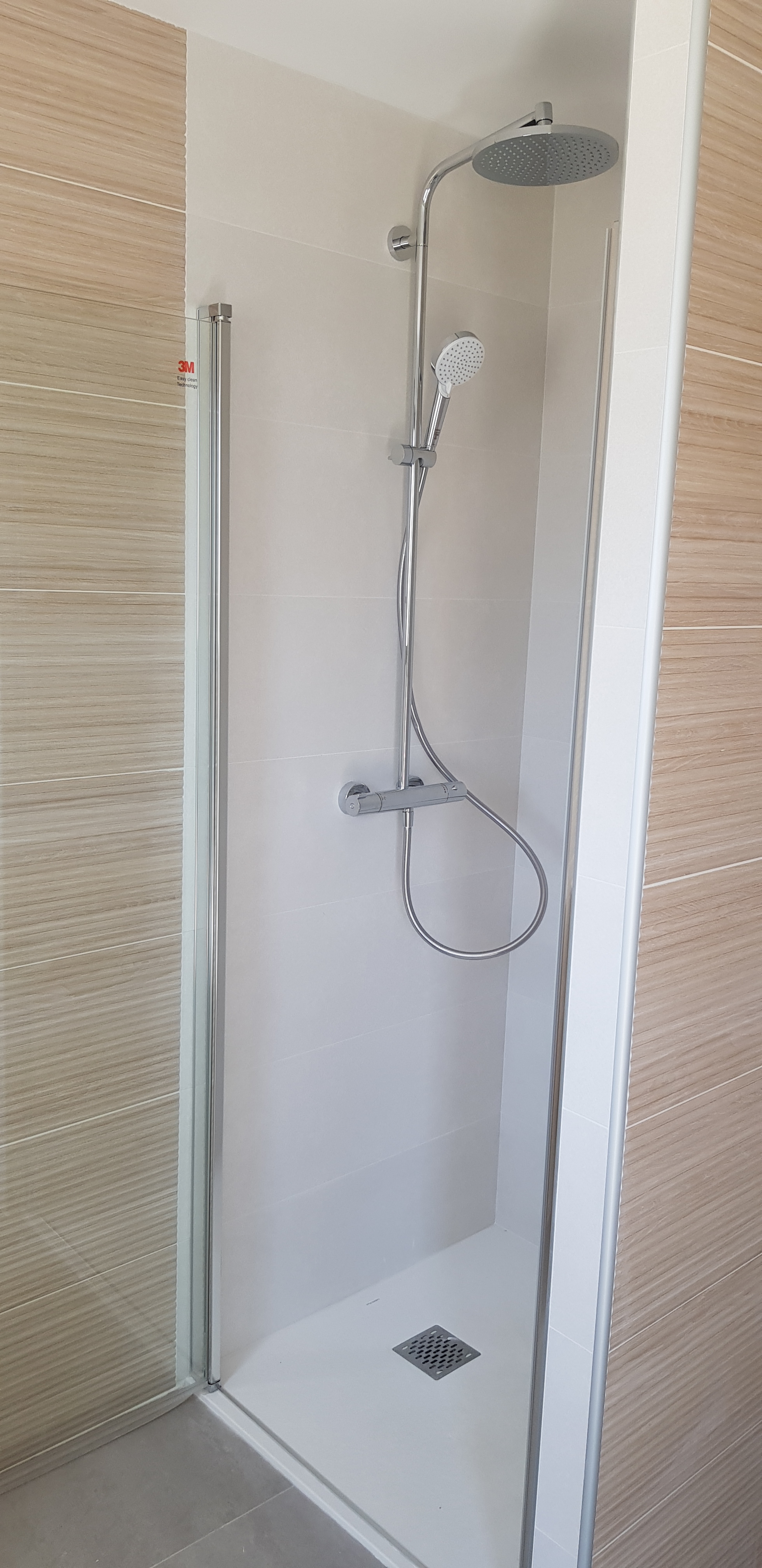 Salle de bains 8