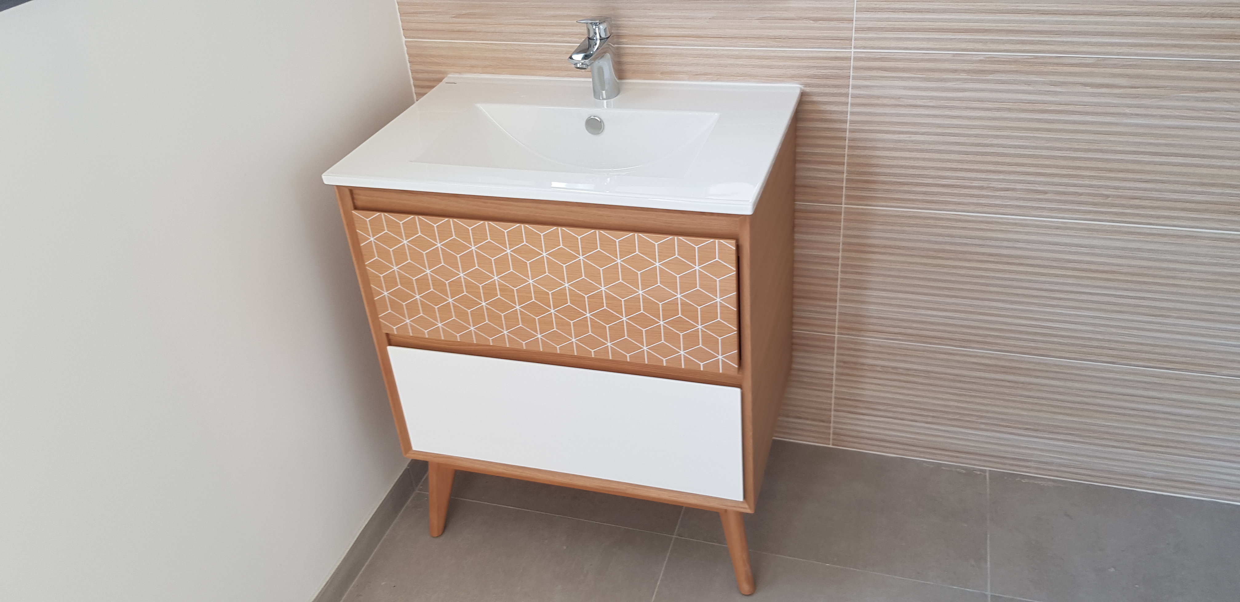 Salle de bains 10