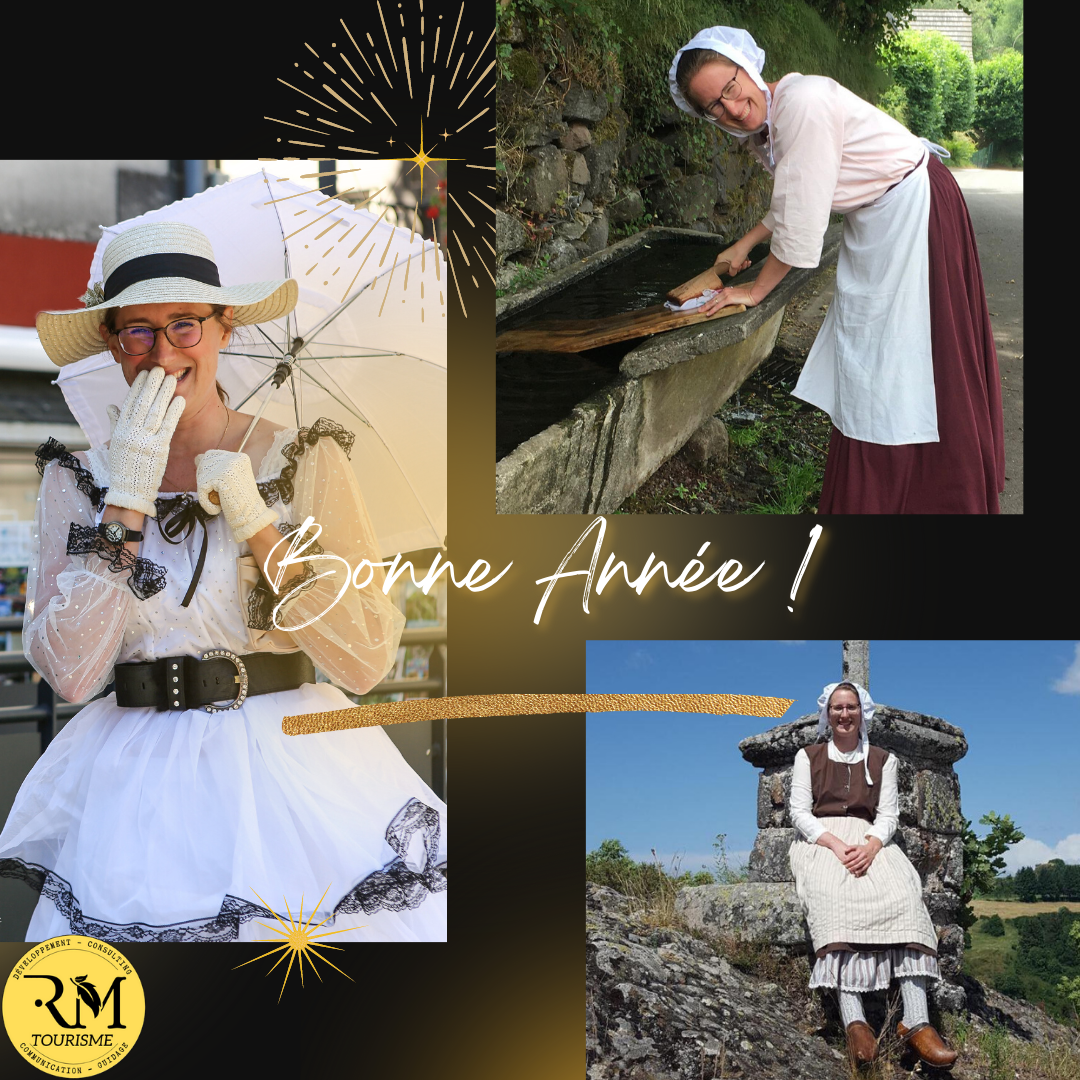 bonne année rm tourisme
