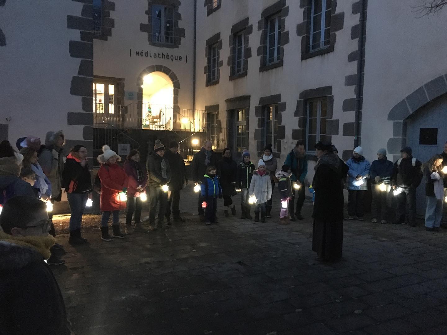 les virées du sancy Besse