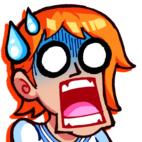 Emote nami