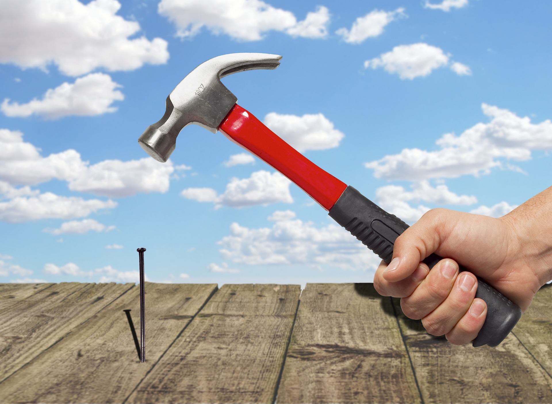 Travaux