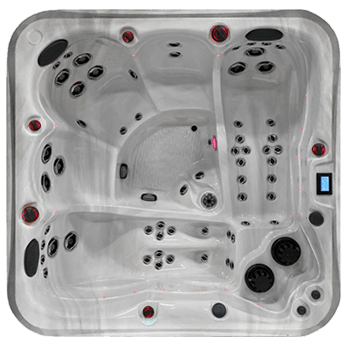 Spa terre neuve