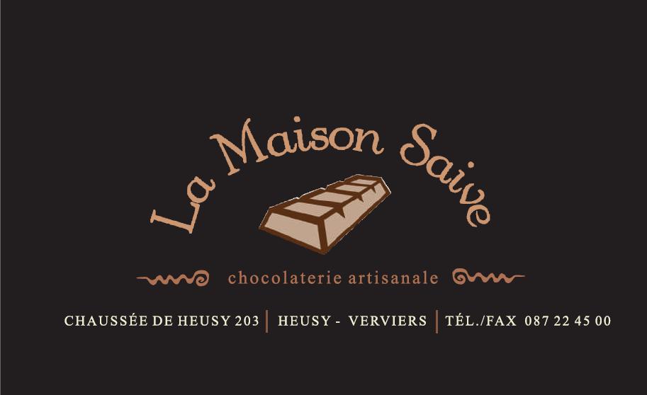 16 la maison saive