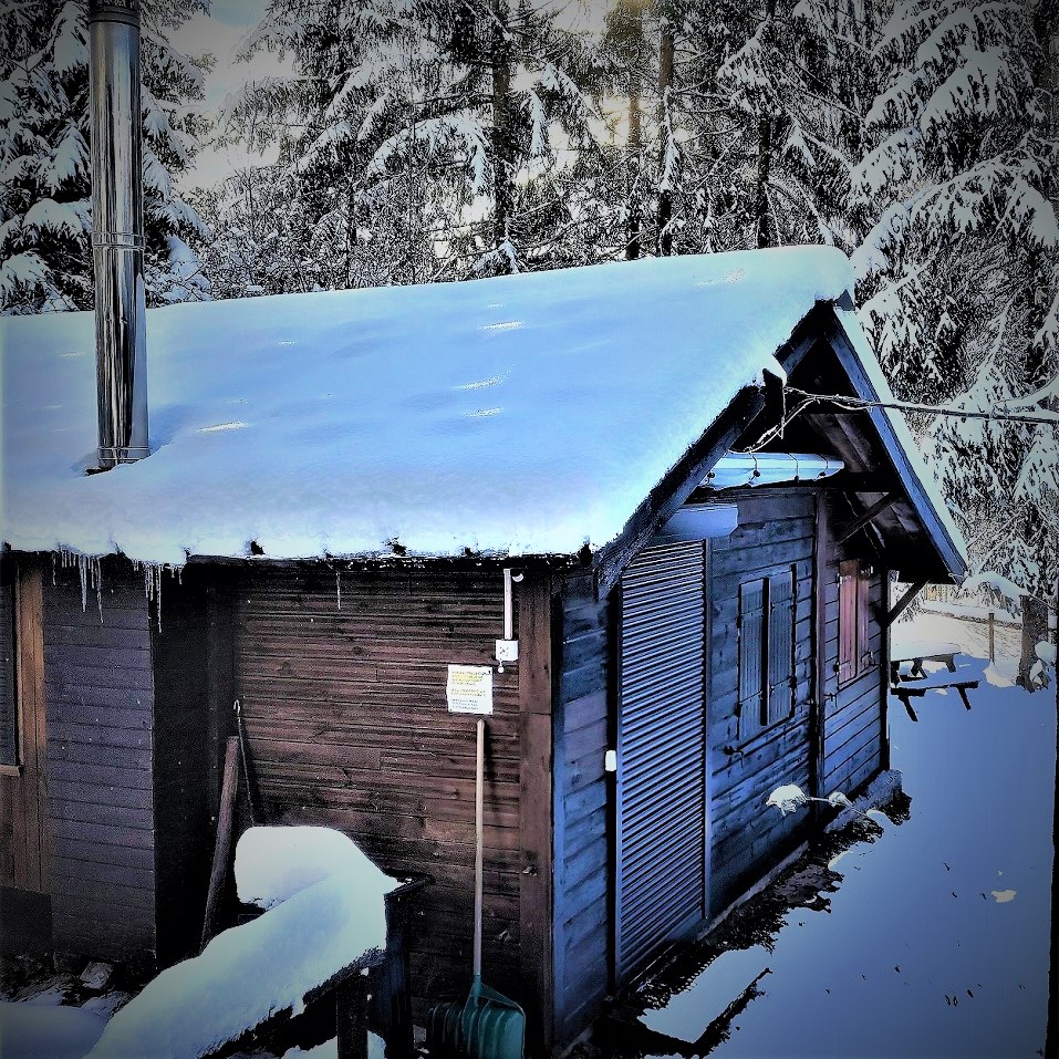 Chalet 20 01 2023