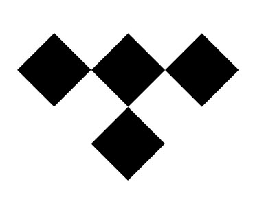 Tidal-logo