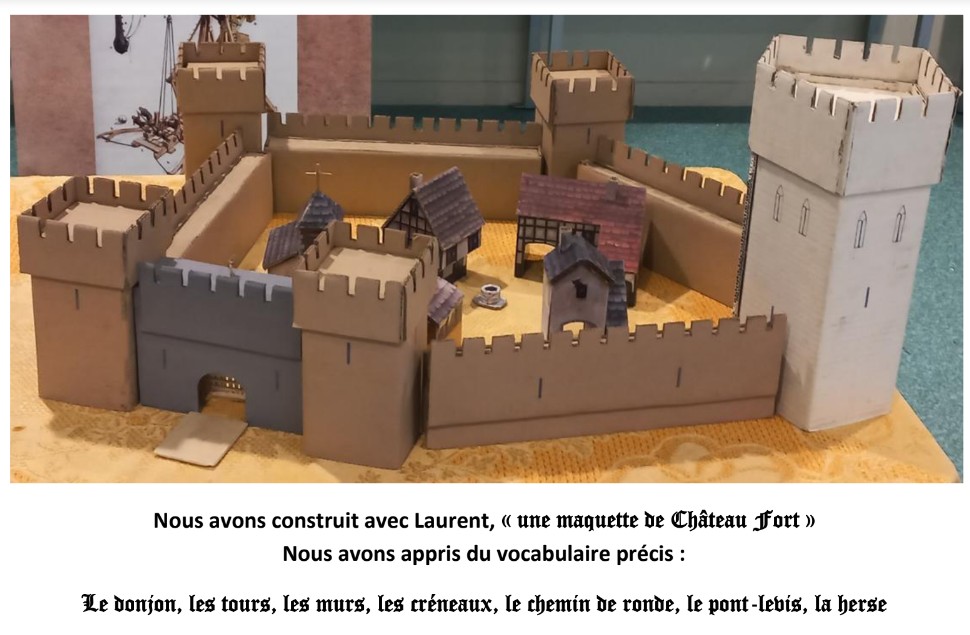 Chateau