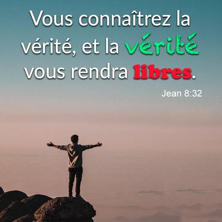 Verite-et-Liberte