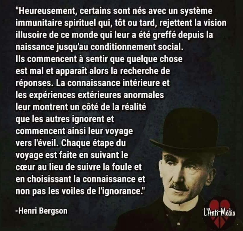 Henri-Bergson-Pensee