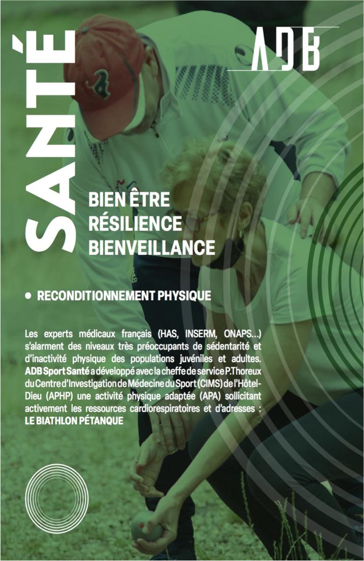 Sante-physique