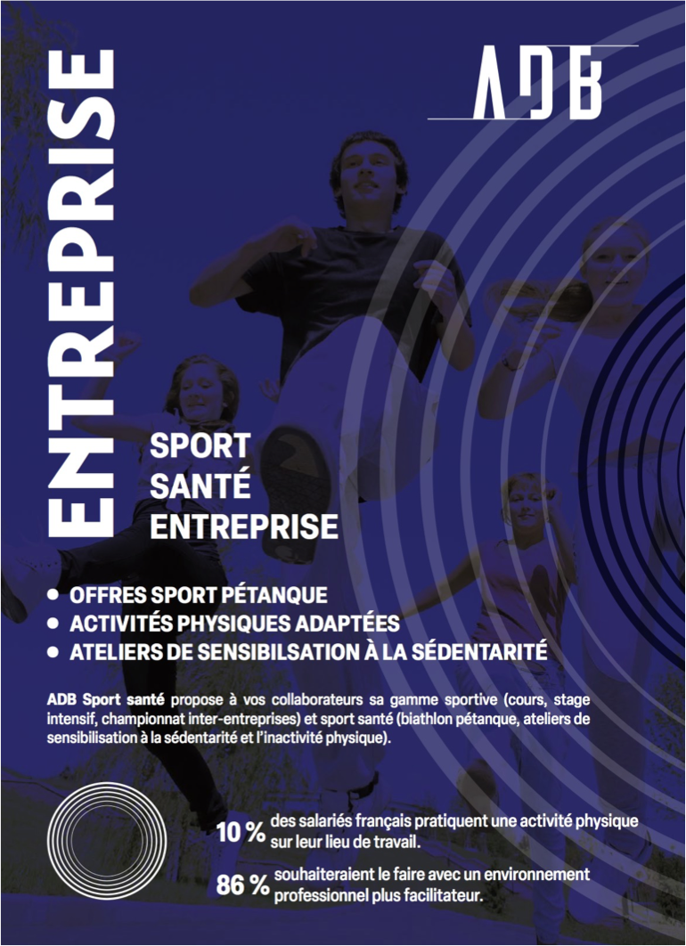 Sport-Sante