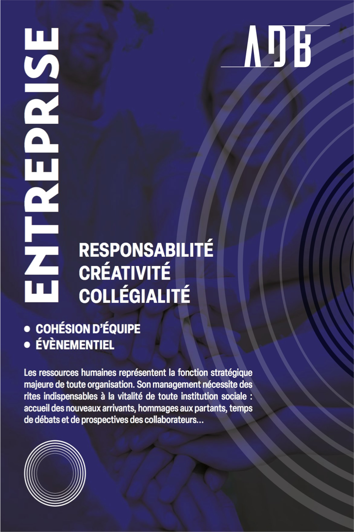 Entreprise-team-building