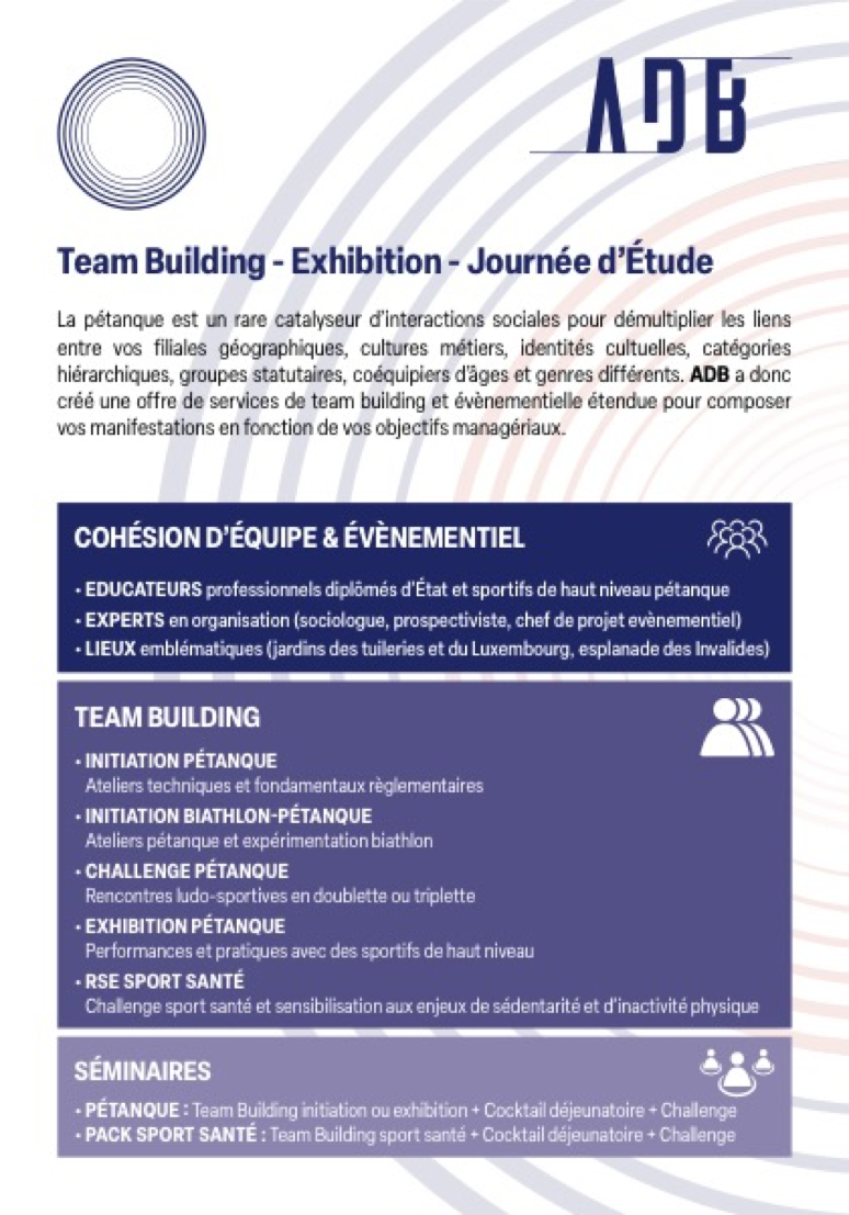 Team-building