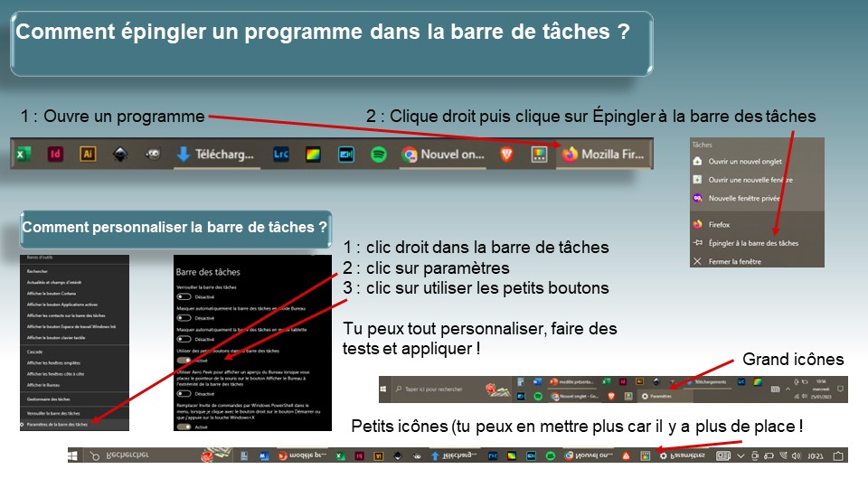 Comment-epingler-un-programme-dans-la-barre-de-taches astucesalternativesgratuites trucastuceconseil
