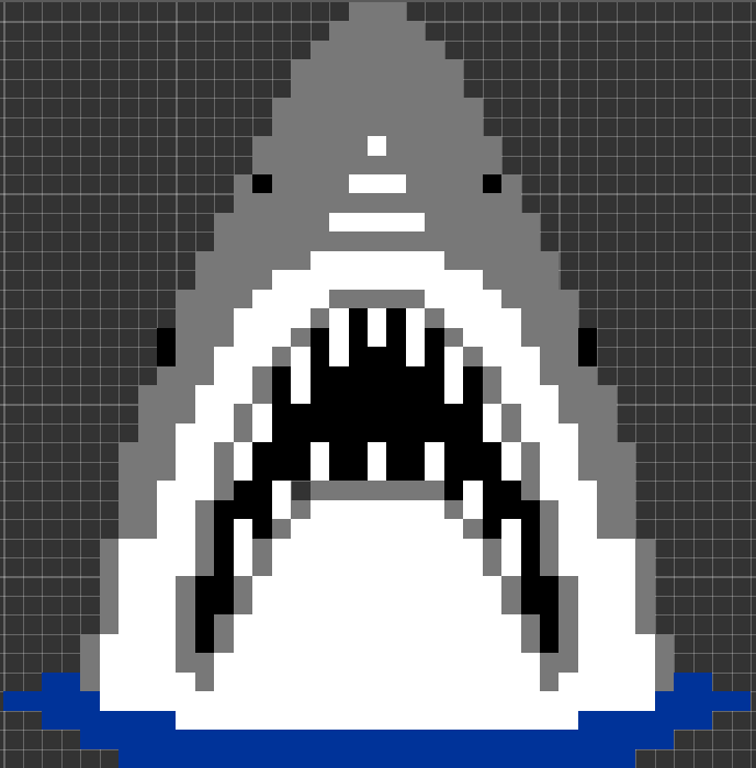 Requin-Kevin