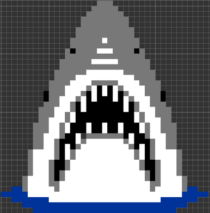 Requin-Kevin