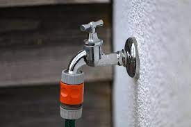Robinet Exterieur